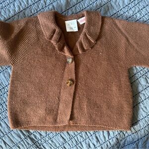 Zara Cardigan